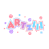 Artziii logo