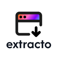 extracto.bot logo