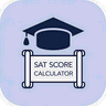 SAT Score Calculator App icon