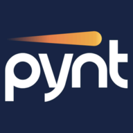 Pynt.io logo