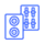 Mahjong Champ 3D icon