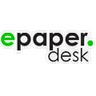 Epaperdesk icon