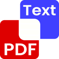 Pdftotext.info logo