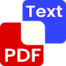Pdftotext.info logo