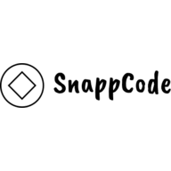 SnappCode logo