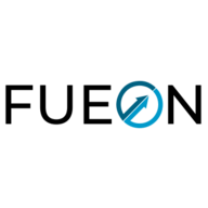 Fueon logo