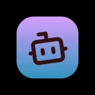 Shortsrobot logo