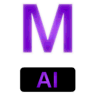 Mock Interviewer AI logo