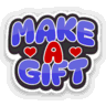 MakeAGift.ai logo