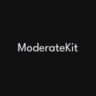 ModerateKit logo