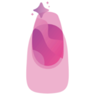Artinails logo