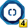 MaxCut icon