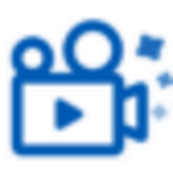 VideoEnhancer.io logo