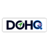 DoHQ logo