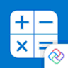 Uno Calculator logo