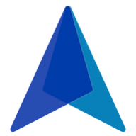 BlueAlpha.ai logo