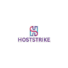 Host Strike logo