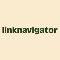 LinkNavigator.io logo