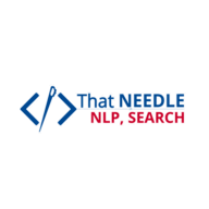 ThatNeedle Gist logo