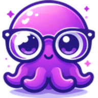 OctoGuide logo