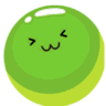 Peas logo