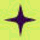 Aligned icon