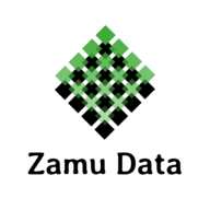 Zamu Data logo