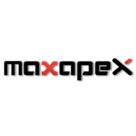 MaxAPEXCloud logo