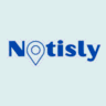 Notisly logo