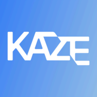 kaze.ai logo