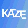 kaze.ai logo