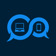 SMSMobileAPI logo