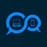 SMSMobileAPI logo