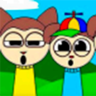 Sprunki Game logo