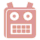 Ti-84calculatoronline.com icon