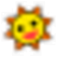 Sprunki Sinner logo