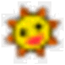 Sprunki Sinner logo