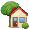 The Listly logo