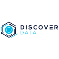 DiscoverData.io logo