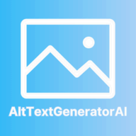 Alt Text AI Generator logo