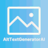 Alt Text AI Generator logo