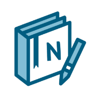 UseOnlineNotepad logo