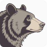 BadgeCub logo
