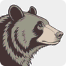 BadgeCub logo