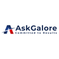 AskGalore Chatbot logo