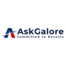 AskGalore Chatbot logo