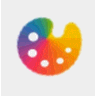 ColoringBook.AI icon