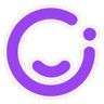 HeyReal AI logo