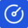 TheBlue.social icon