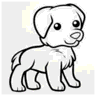 Dog Age Calculator Fun logo